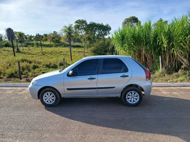 Fiat Palio Celebration 1.0 Fire Flex 8V 4P 2016