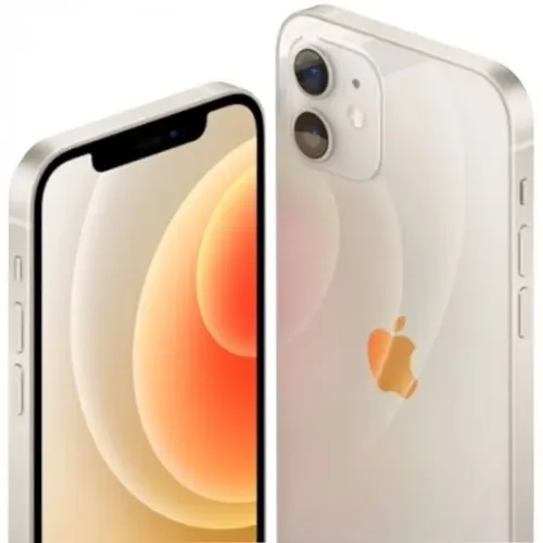Apple Iphone 12 branco / 64 GB