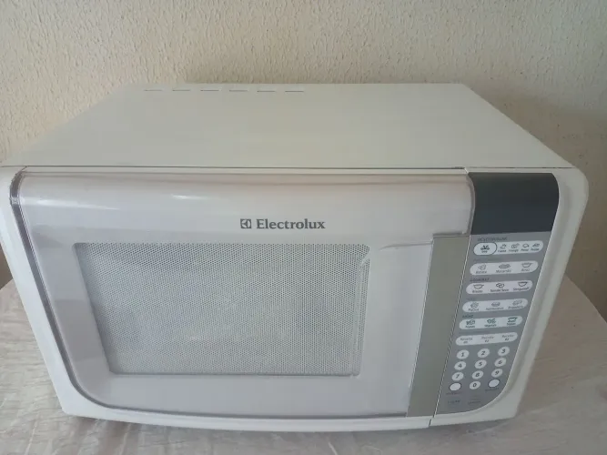 Microondas