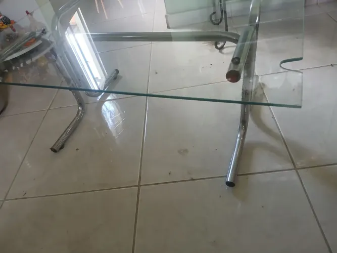 MESA DE CENTRO
