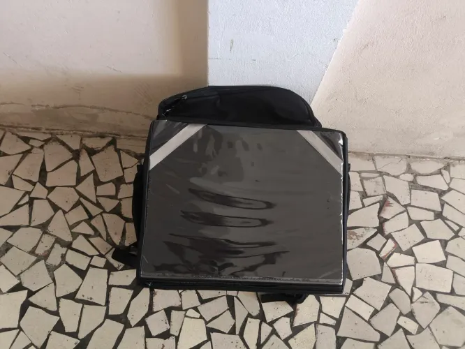 Bag para motoboy