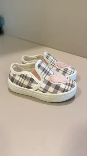 Sapato carters