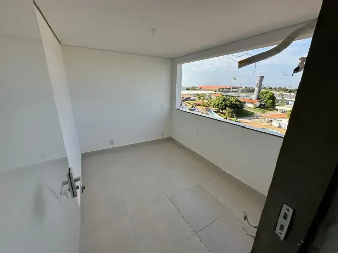 APARTAMENTO MORADA DO OURO- NOVO