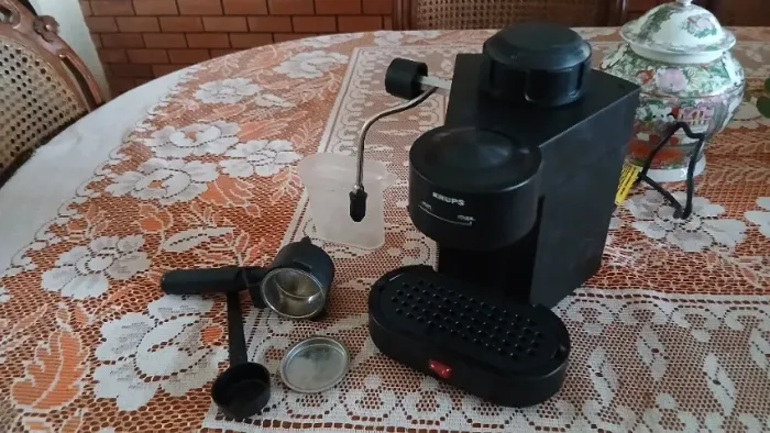 Cafeteira KRUPS