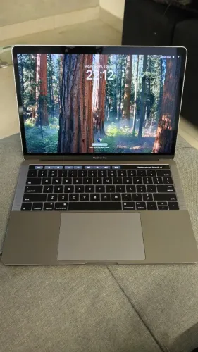 Macbook Pro 2016