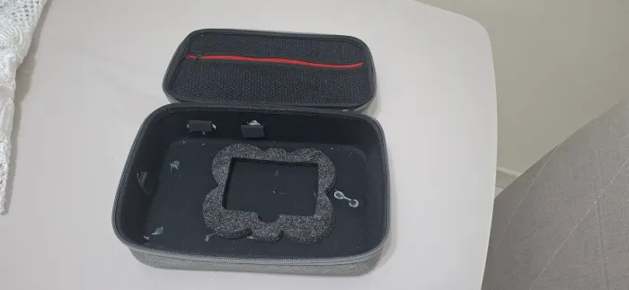 Case drone