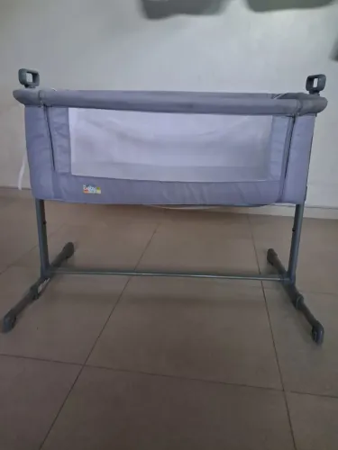Berço portátil Baby Sty