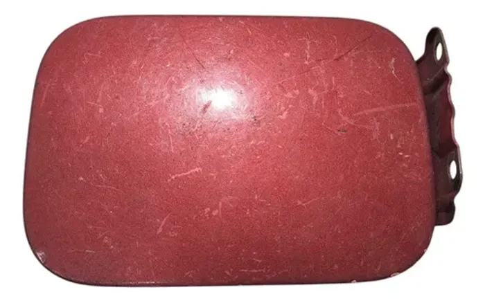 Portinhola Tanque Combustivel Vw Golf 1995 A 1998 1h0809905a Vermelho 1998