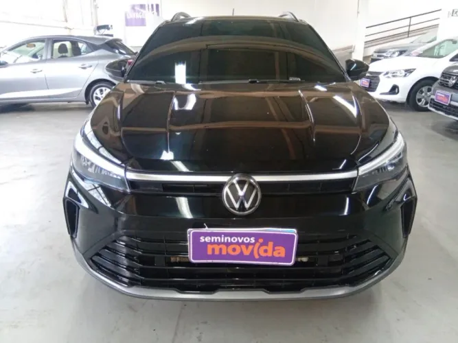 Volkswagen Nivus Comfortline 1.0 200 TSI Flex AUT 2026