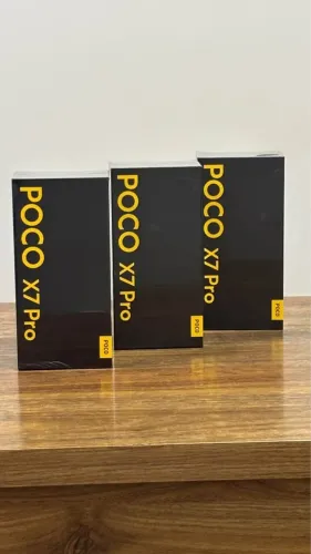 poco x7 pro