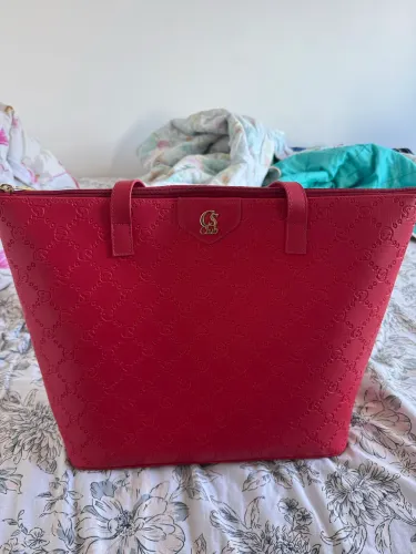 Bolsa CS Clube