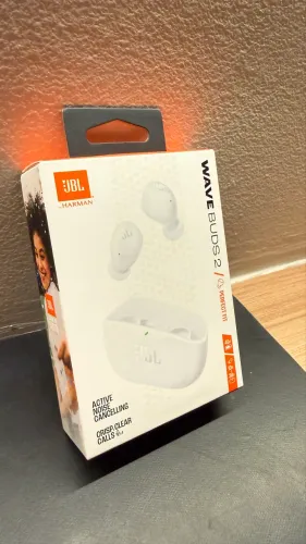 JBL WAVE BUDS 2