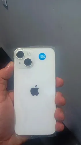 iPhone 14 128gb - novo