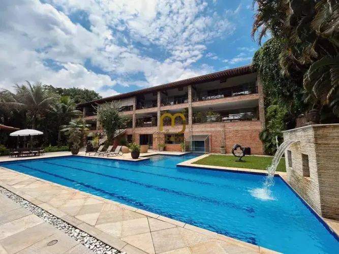 Casa exclusiva no condomínio Portobello, em Mangaratiba, Rio de Janeiro - RJ.