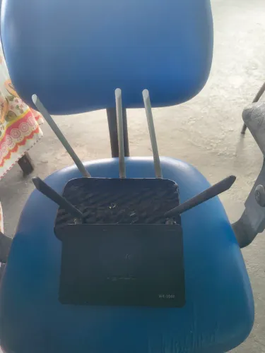 Roteadores Lote com 60 Roteadores