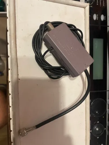 Caixinha RF SNES Super Famicom Tv Tubo