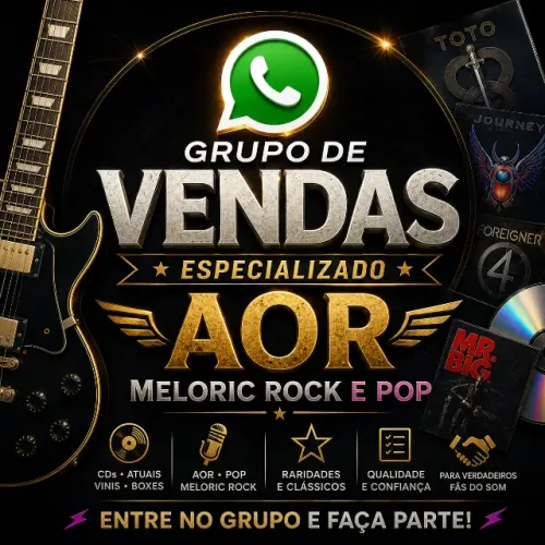 Cd aor