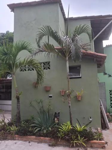 Casa Sta. Paula comercial / Cerimonial