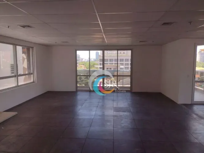 Conjunto, 210 m² - Pinheiros - São Paulo/SP