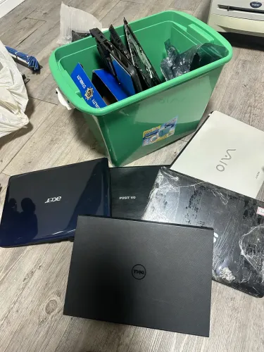 Notebooks