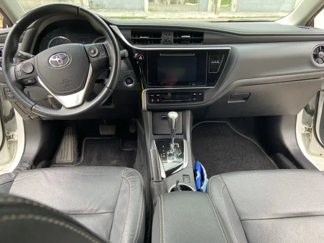 Toyota Corolla XEI 2.0 Flex 16V Aut. 2019