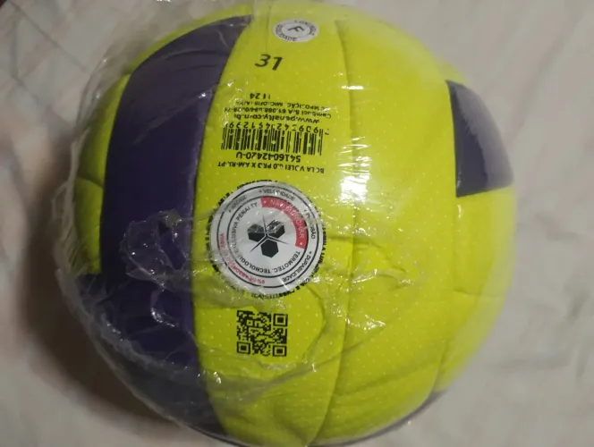 Bola de vôlei original Pênalty