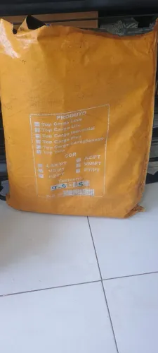 Lona reforçada para caminhão 5,0 x 10,0