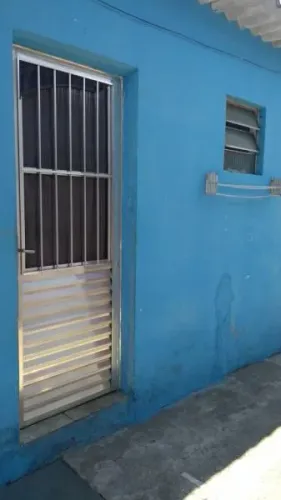Kitnet para Venda em Suzano, Vila Maria de Maggi, 1 dormitório, 1 banheiro