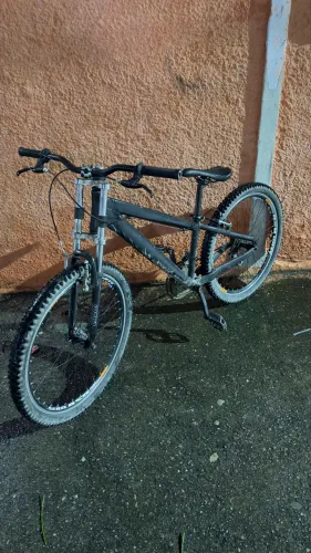 Bicicleta Gios