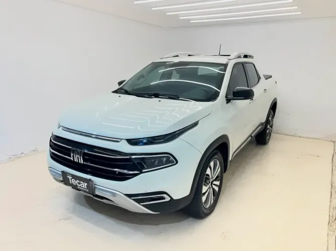 Fiat Toro Volcano 2.0 16V 4X4 TB Diesel Aut. 2023