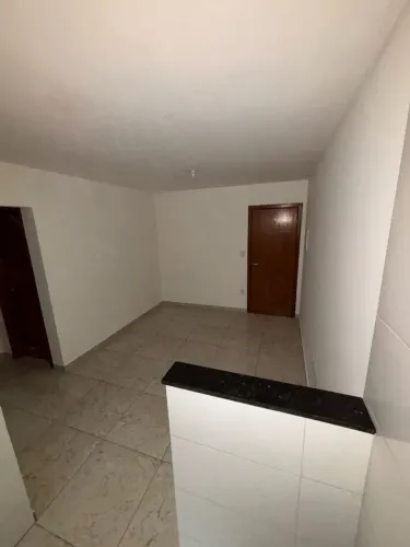 Alugo apartamento 2 quartos no Jockey de Itaparica