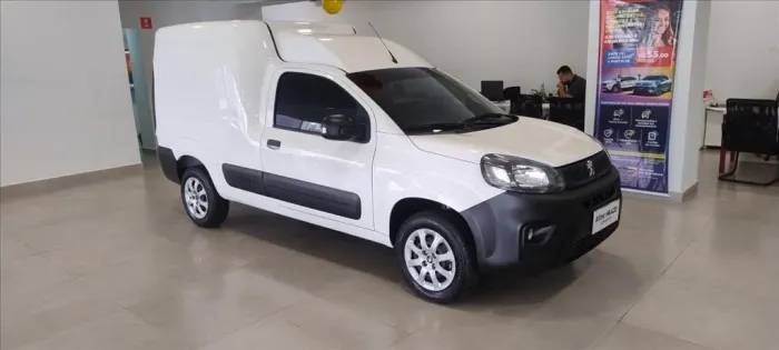 Peugeot Partner Rapid Busin. Pack 1.4 Flex Mec. 2025