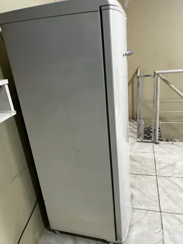 Freezer vertical 