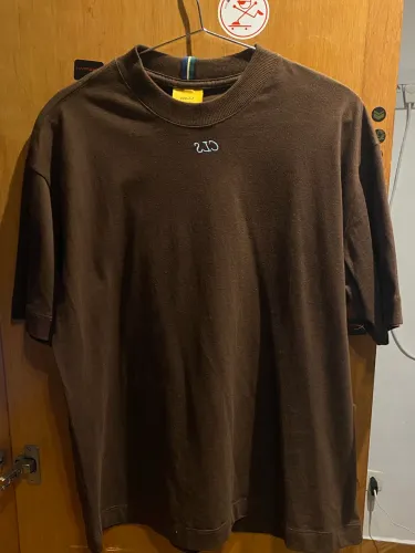 Camiseta class brown