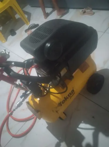 Compressor