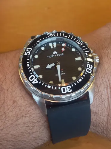 North Edge Triton - solar
