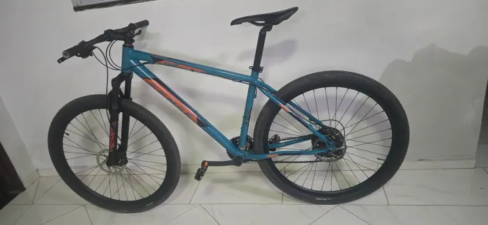 Vendo Bike sense aro 29 quadro 19
