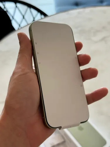 IPHONE 17 256 GB Sálvia