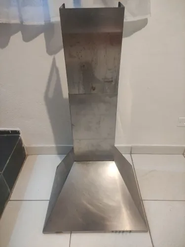 Coifa cozinha 