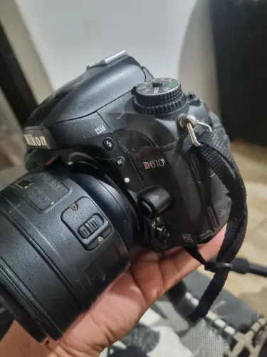 NikonD610