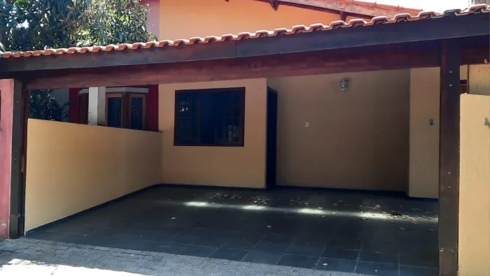 SOROCABA - Casa de Condomínio - Jardim Residencial Martinez