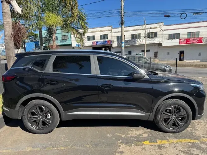 Chery Tiggo 7 Sport 1.5 Turbo Flex 16V Aut. 2027