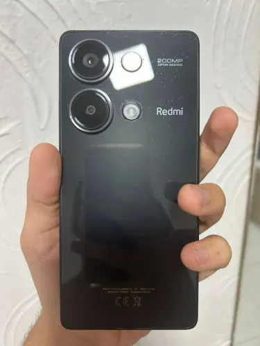 Xiaomi Redmi Note 13 Pro 5G 256GB com NFC