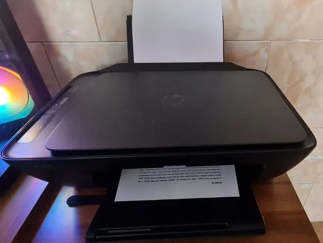 Impressora HP Deskjet 2774