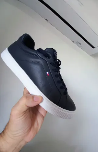 Tenis Tommy Hilfiger Original 