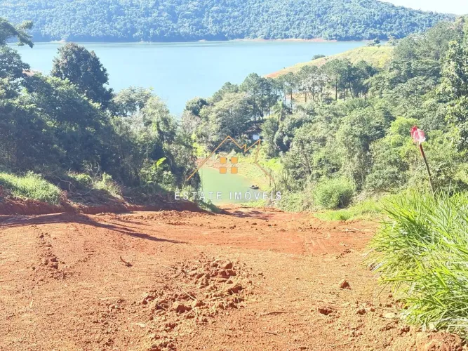 Terreno em Condomínio para Venda em Igaratá, Condominio Águas de Igaratá