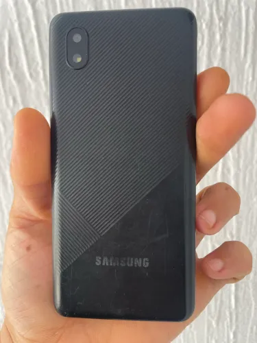 Samsung A01 Core