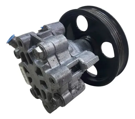 Bomba Direção Hidráulica  Gm Cobalt 1.4  2014 213495