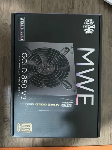 FONTE 850w
