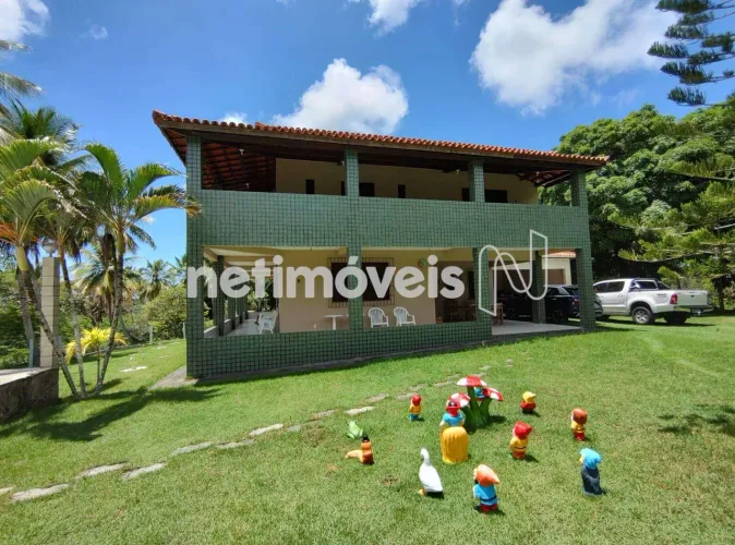 Sítio à venda em Cajazeiras de Abrantes (Abrantes) Camaçari
